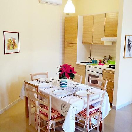 Brezzolina Apartment With Parking Bitonto Kültér fotó
