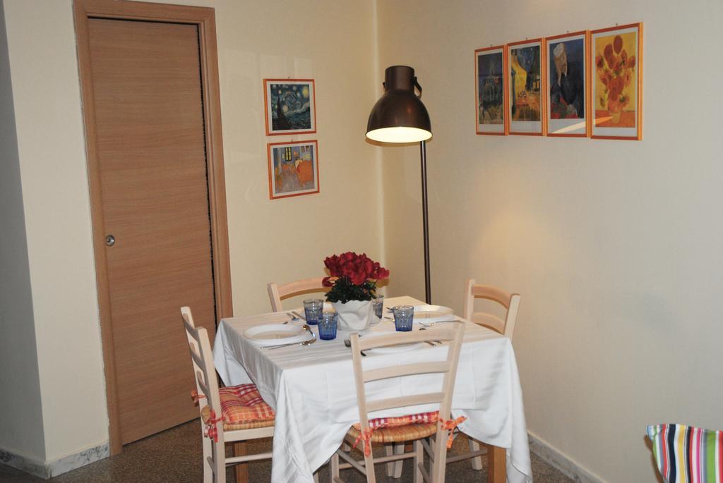 Brezzolina Apartment With Parking Bitonto Kültér fotó