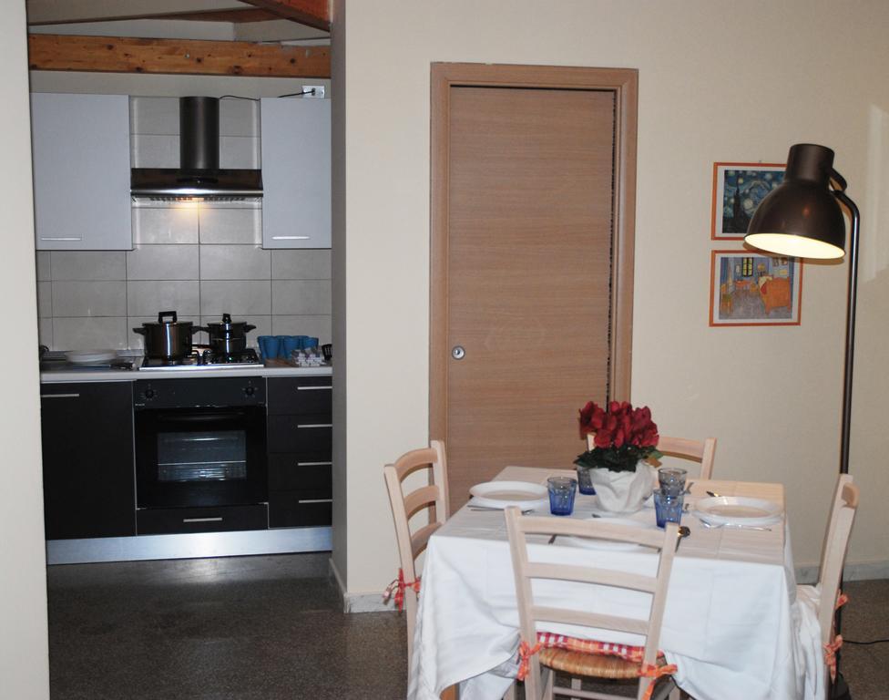 Brezzolina Apartment With Parking Bitonto Kültér fotó