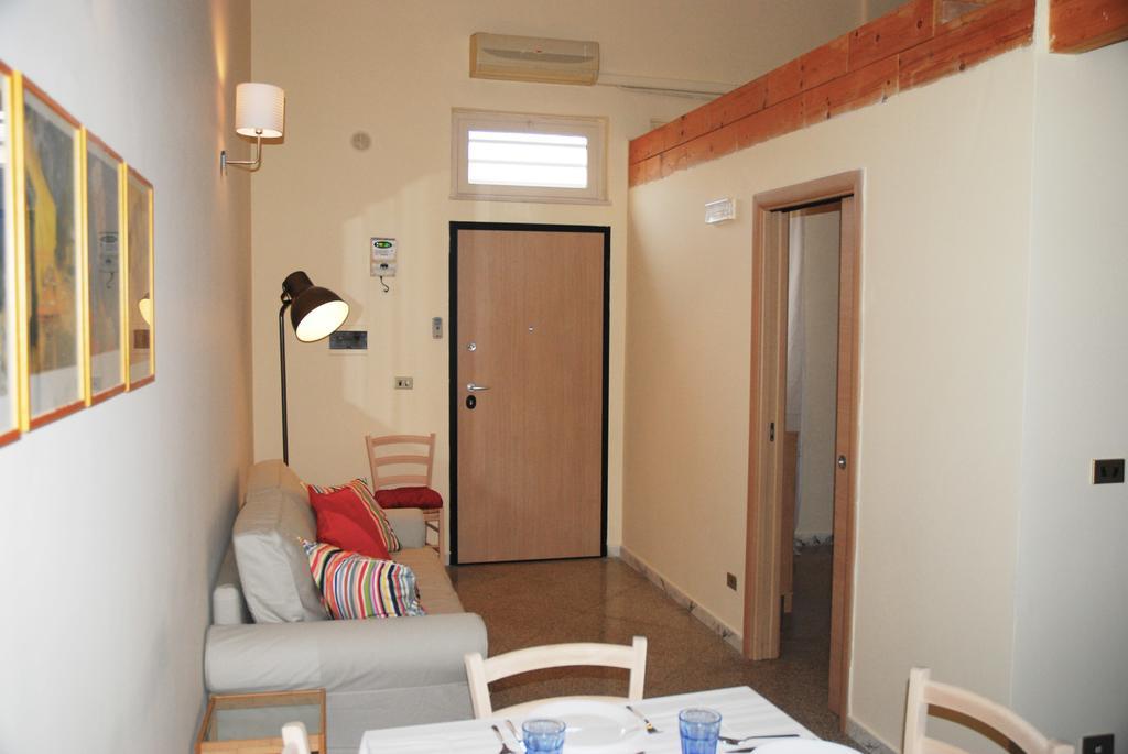 Brezzolina Apartment With Parking Bitonto Kültér fotó
