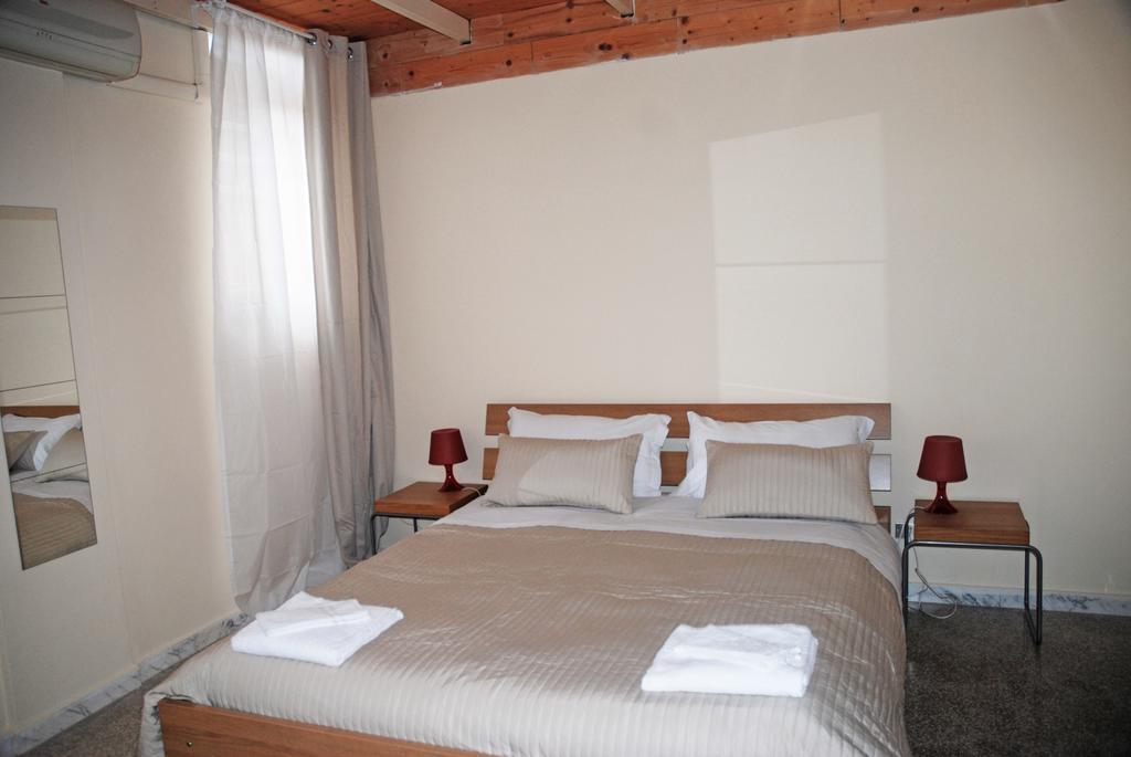 Brezzolina Apartment With Parking Bitonto Kültér fotó