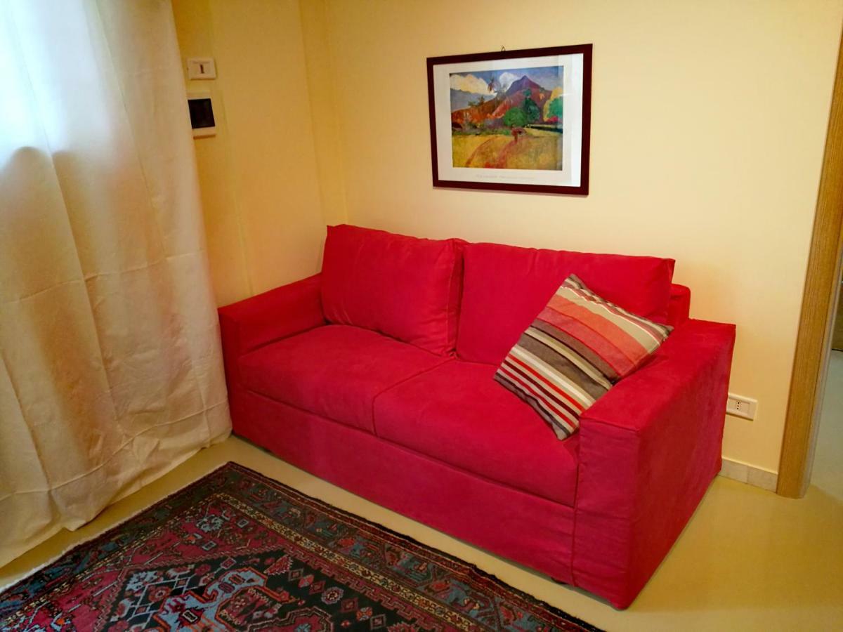 Brezzolina Apartment With Parking Bitonto Kültér fotó