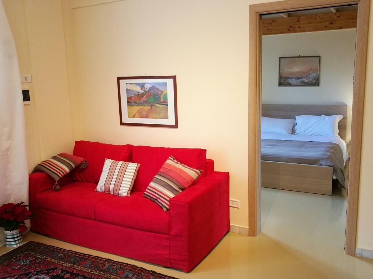 Brezzolina Apartment With Parking Bitonto Kültér fotó