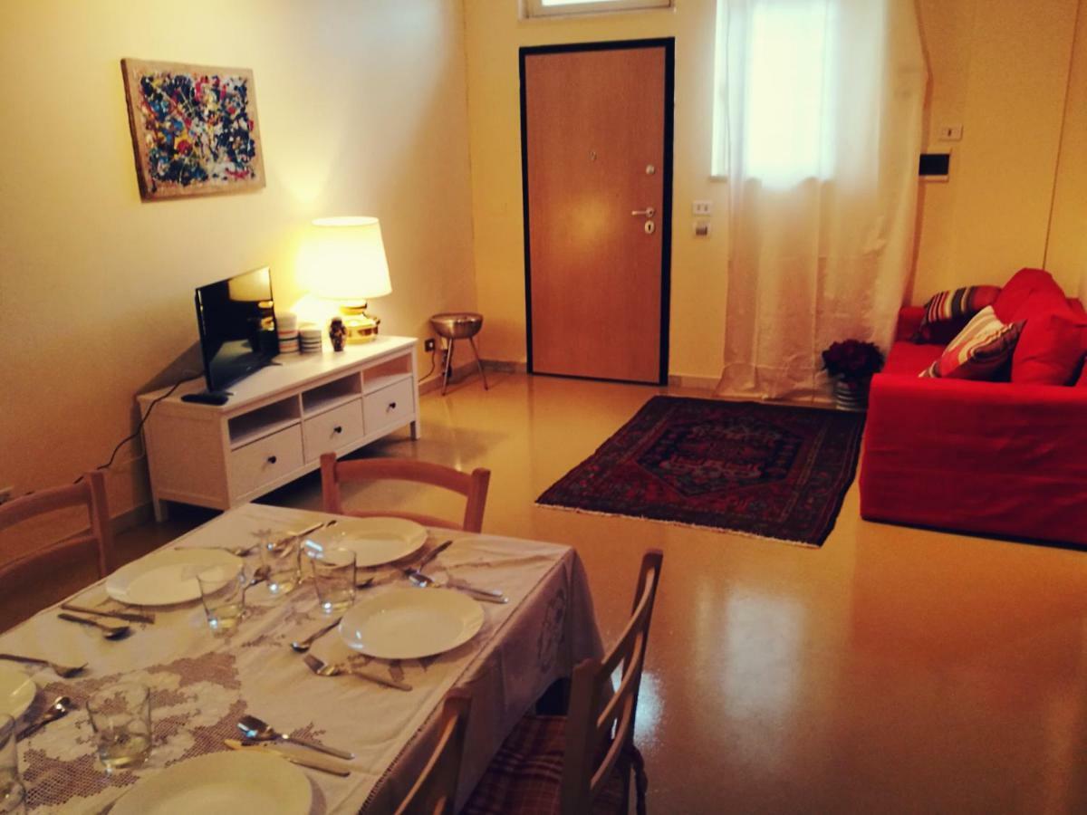 Brezzolina Apartment With Parking Bitonto Kültér fotó